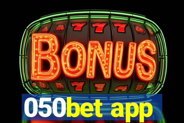 050bet app